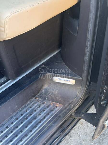 Volkswagen Multivan 2.0 TDI DSG 4X4