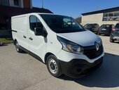 Renault Trafic 1.6dci 118h.km
