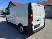 Renault Trafic 1.6dci 118h.km