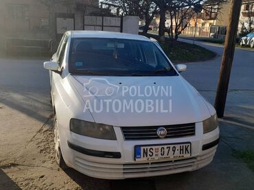 Fiat Stilo 