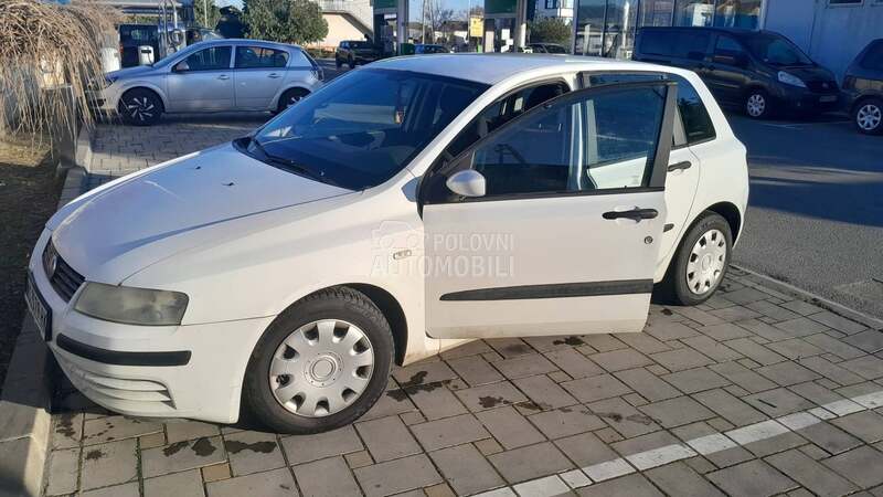 Fiat Stilo 