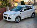 Ford Kuga 2.0tdci TITANIUM/CH