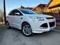 Ford Kuga 2.0tdci TITANIUM/CH
