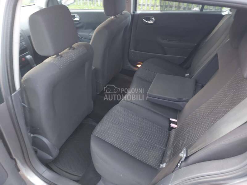 Renault Megane 1.6 16V