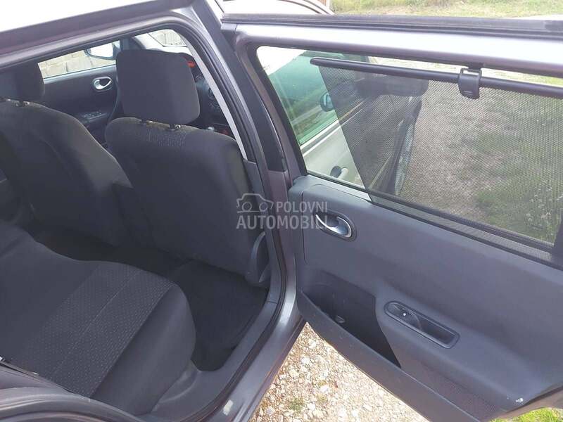 Renault Megane 1.6 16V