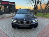 BMW 530 xD/MSport/HYB/360