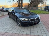 BMW 530 xD/MSport/HYB/360