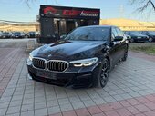 BMW 530 xD/MSport/HYB/360