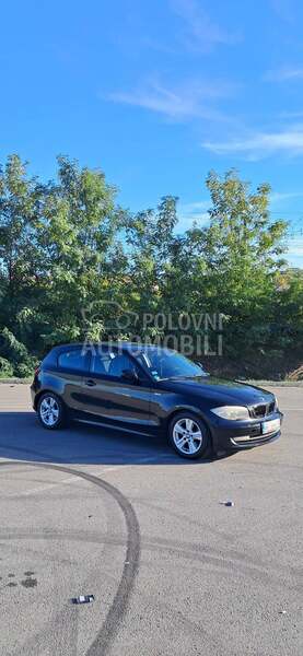 BMW 118 M