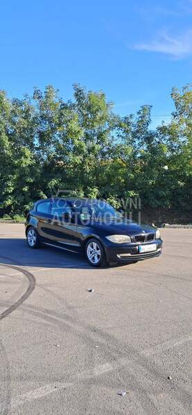 BMW 118 M