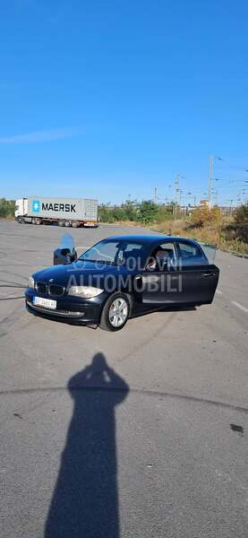 BMW 118 M