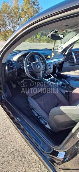 BMW 118 M
