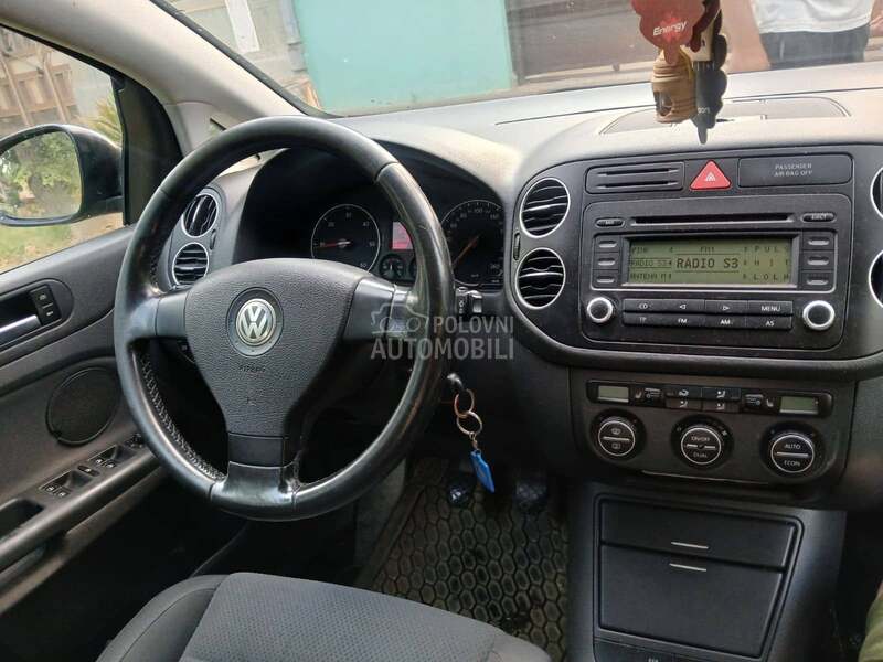 Volkswagen Golf 5 1.9