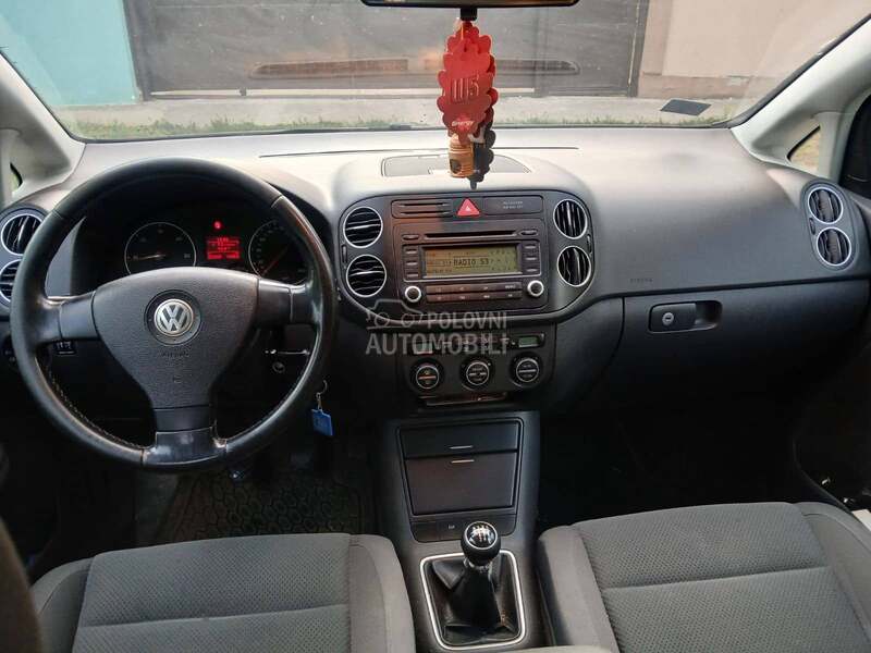 Volkswagen Golf 5 1.9