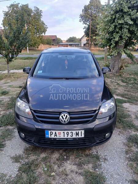 Volkswagen Golf 5 1.9