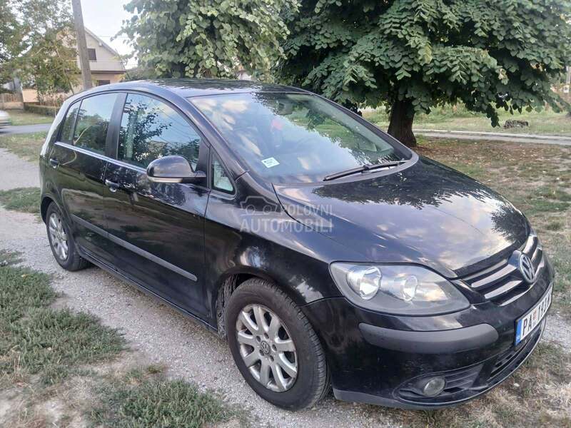 Volkswagen Golf 5 1.9