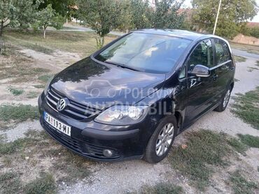 Volkswagen Golf 5 1.9