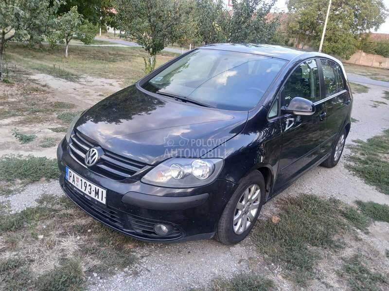 Volkswagen Golf 5 1.9