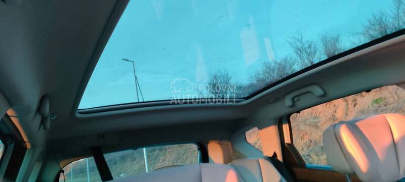 Renault Scenic 1.6 dci INITIALE Par