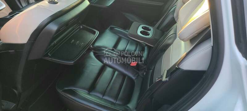 Renault Scenic 1.6 dci INITIALE Par