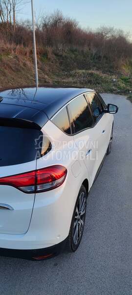 Renault Scenic 1.6 dci INITIALE Par