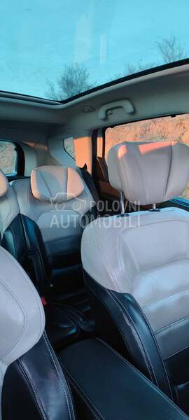 Renault Scenic 1.6 dci INITIALE Par