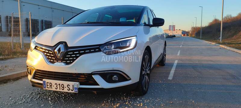 Renault Scenic 1.6 dci INITIALE Par