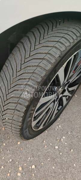 Renault Scenic 1.6 dci INITIALE Par