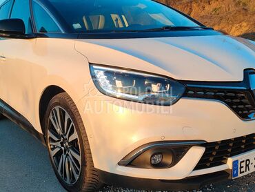 Renault Scenic 1.6 dci INITIALE Par