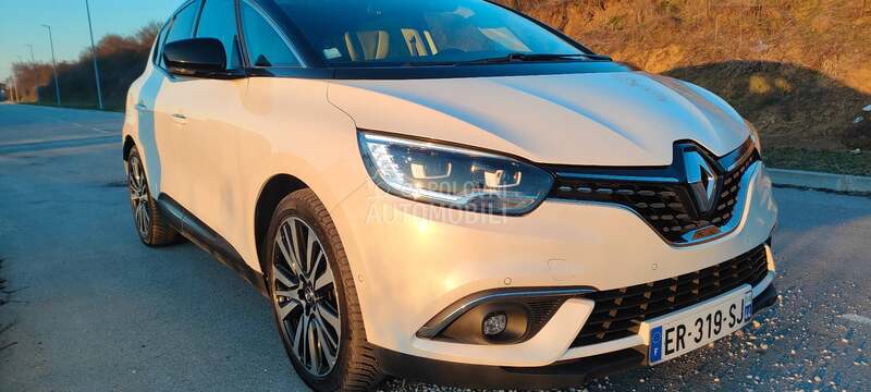 Renault Scenic 1.6 dci INITIALE Par