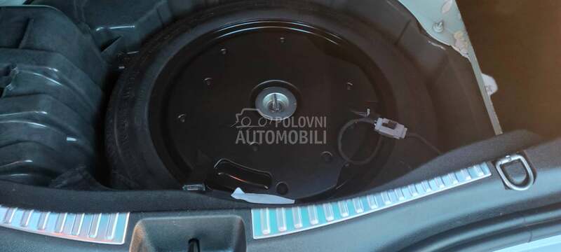 Renault Scenic 1.6 dci INITIALE Par