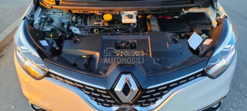 Renault Scenic 1.6 dci INITIALE Par