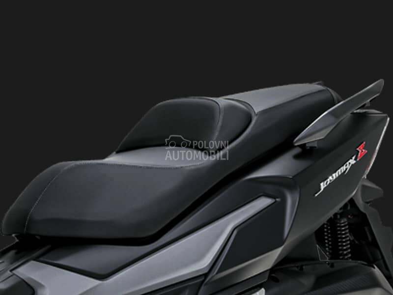 Sym JOYMAX Z 300 SAJAM