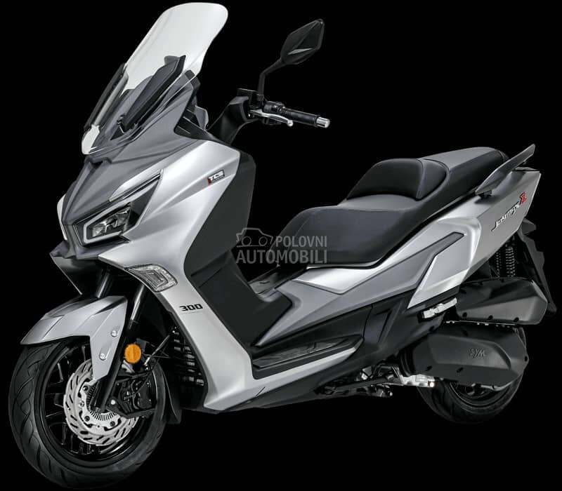 Sym JOYMAX Z 300 SAJAM