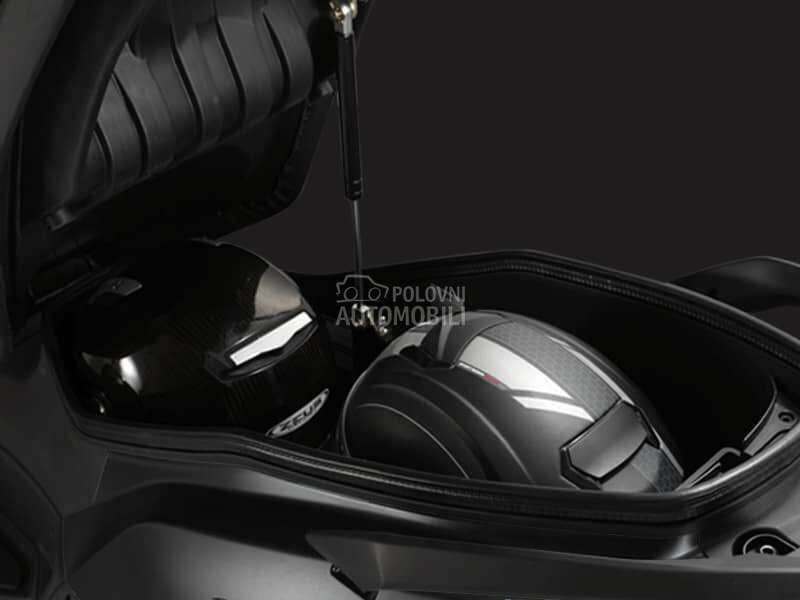 Sym JOYMAX Z 300 SAJAM