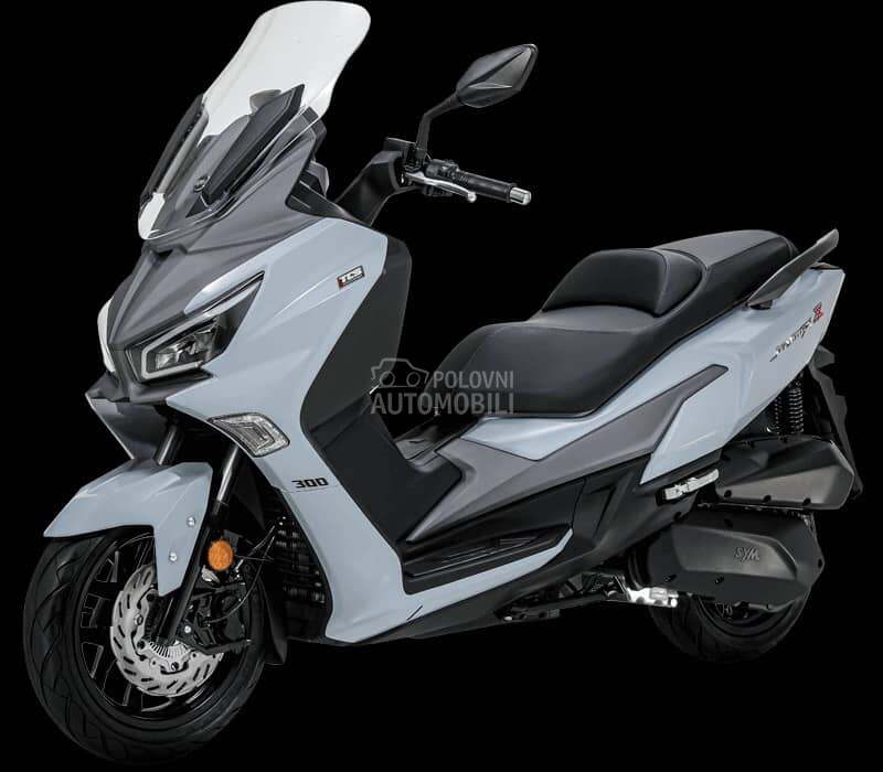 Sym JOYMAX Z 300 SAJAM