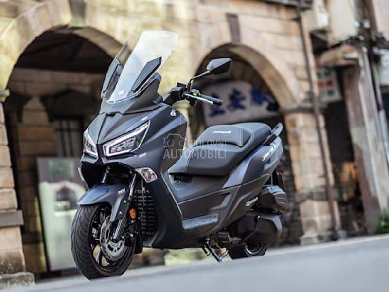 Sym JOYMAX Z 300 SAJAM