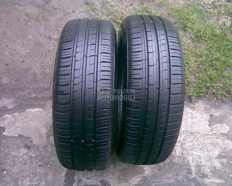 Imperial 185/55 R15 Letnja