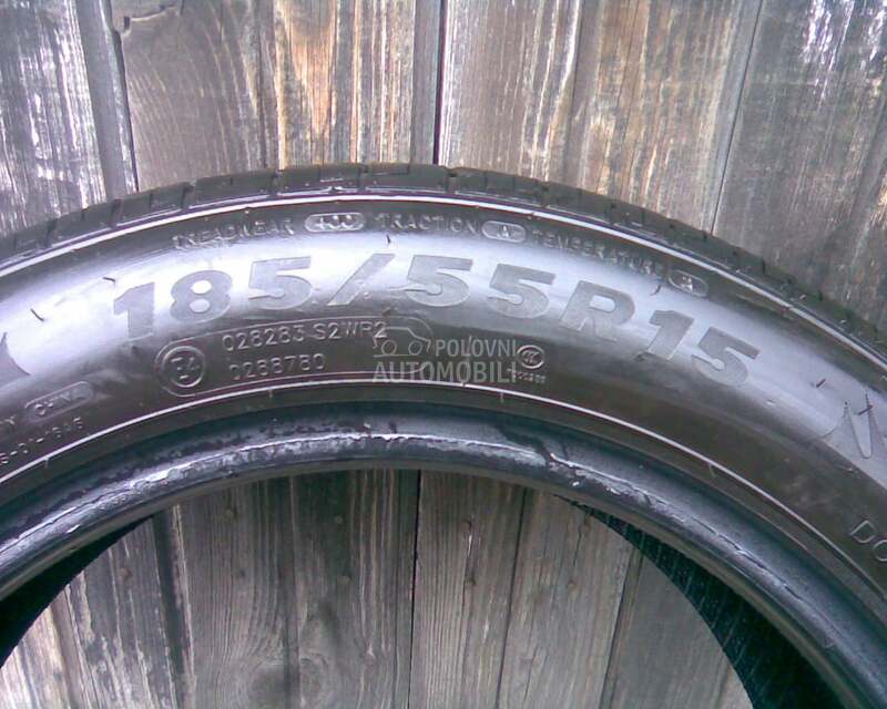Imperial 185/55 R15 Letnja