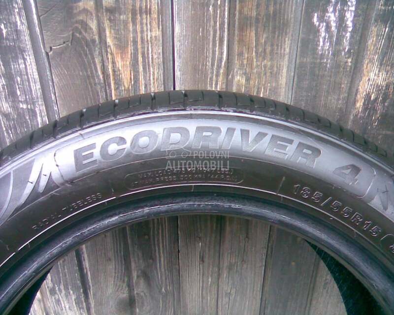 Imperial 185/55 R15 Letnja