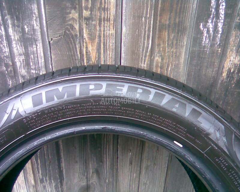 Imperial 185/55 R15 Letnja