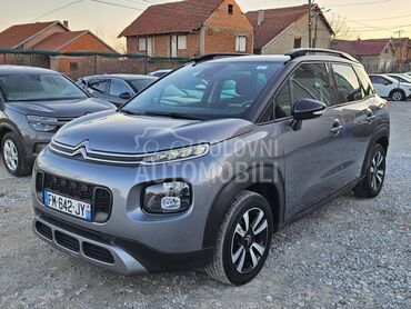 Citroen C3 Aircross 1.2