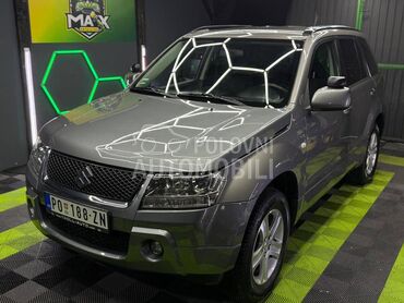 Suzuki Vitara GRAND 1.9DDIS/4x4/
