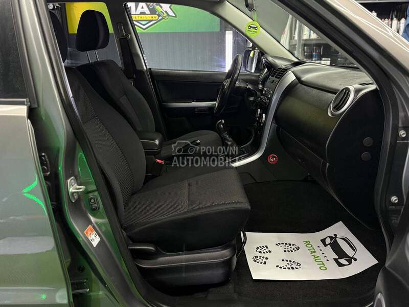 Suzuki Vitara GRAND 1.9DDIS/4x4/