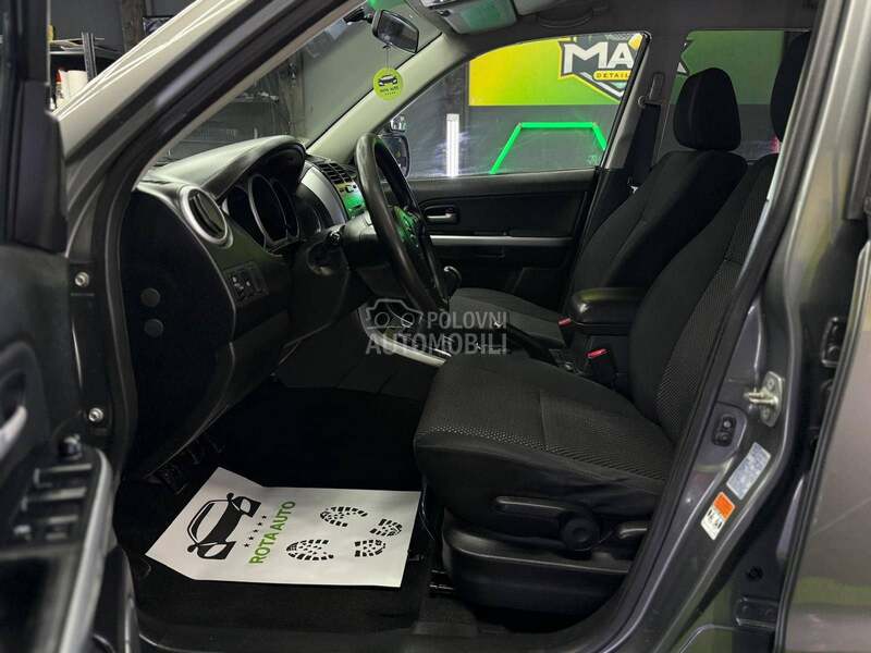 Suzuki Vitara GRAND 1.9DDIS/4x4/