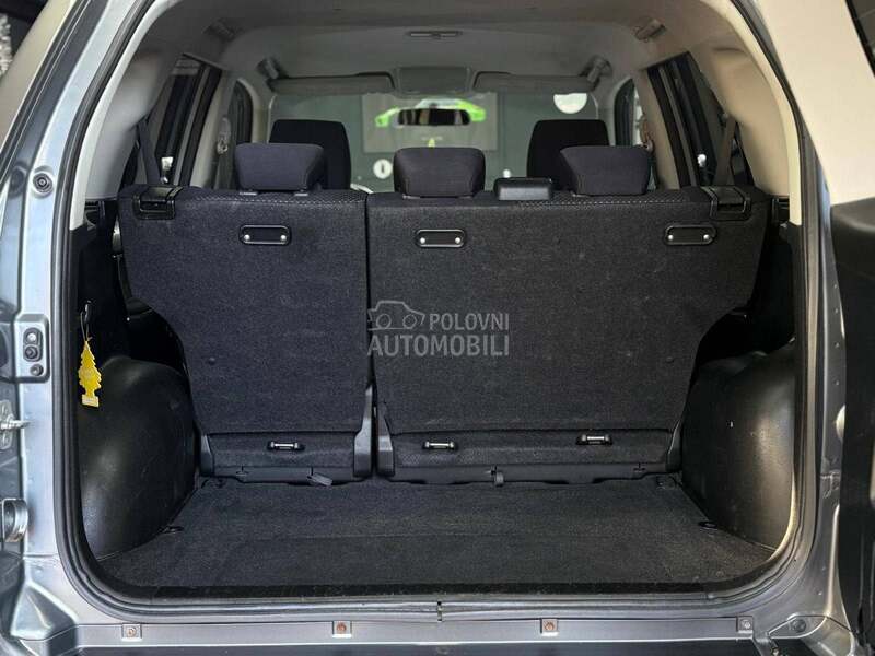 Suzuki Vitara GRAND 1.9DDIS/4x4/