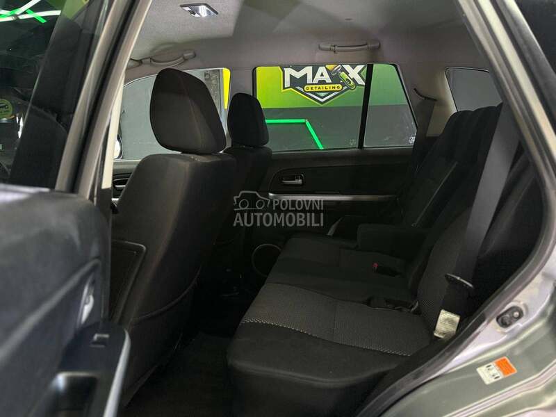 Suzuki Vitara GRAND 1.9DDIS/4x4/