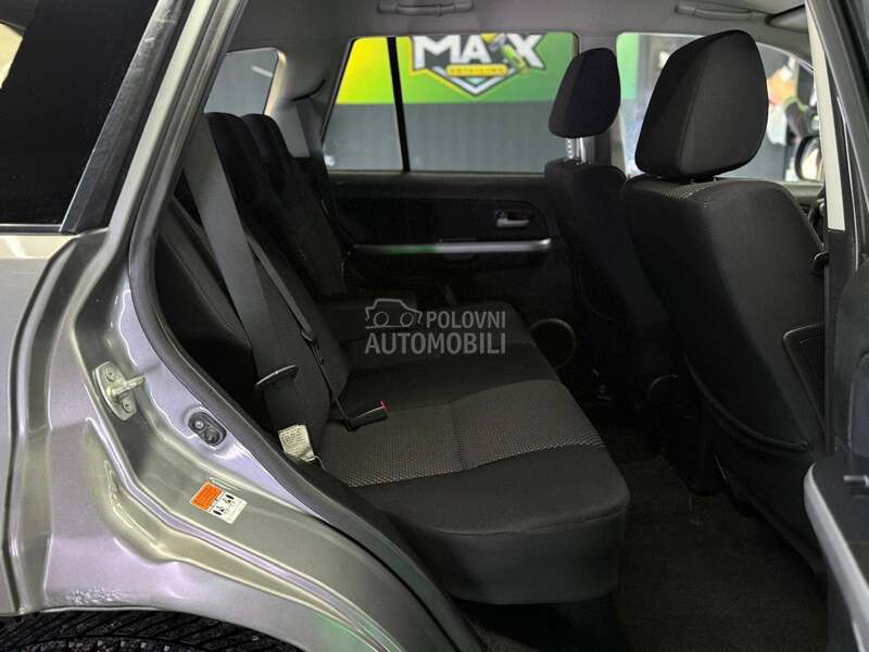 Suzuki Vitara GRAND 1.9DDIS/4x4/