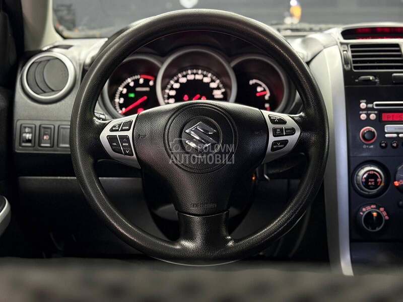 Suzuki Vitara GRAND 1.9DDIS/4x4/