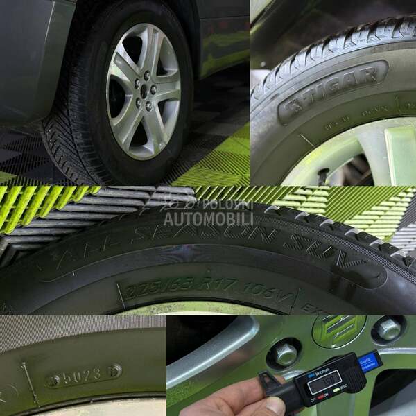 Suzuki Vitara GRAND 1.9DDIS/4x4/